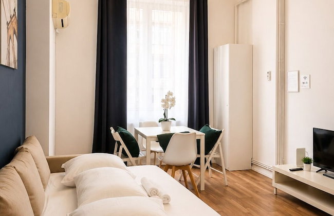 Victoriei Old Town Apartment - Foto 18