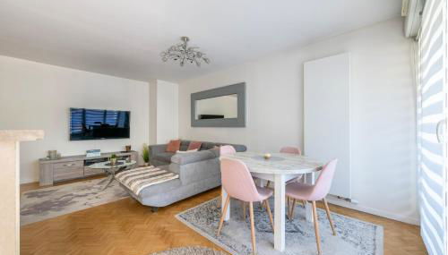 L'Instant Versailles - Proche Golf & Centre - Foto 5