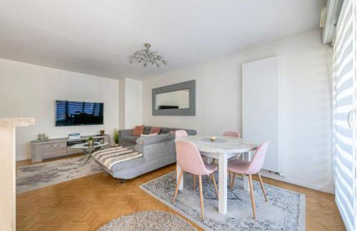 L'Instant Versailles - Proche Golf & Centre - Foto 5