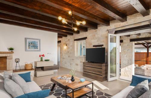 Holiday Home Villa Grando II by Interhome - Foto 14