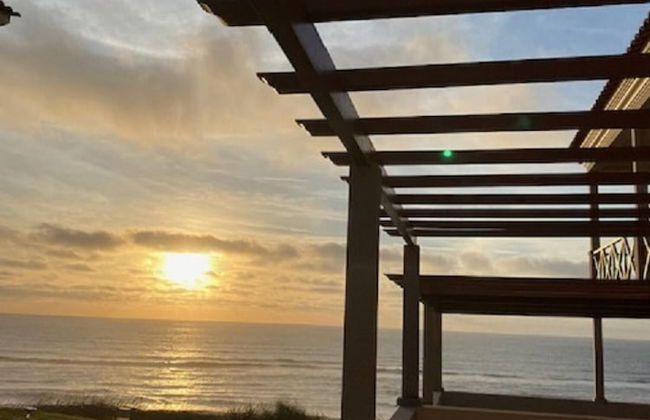 Sunset House With Seaview Terrace by Vacationy - Foto 3