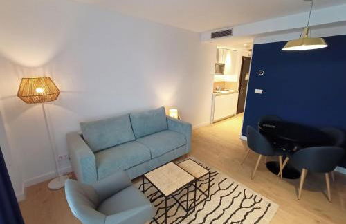 Abba Apartments Playa De Gros San Sebastian - Foto 81