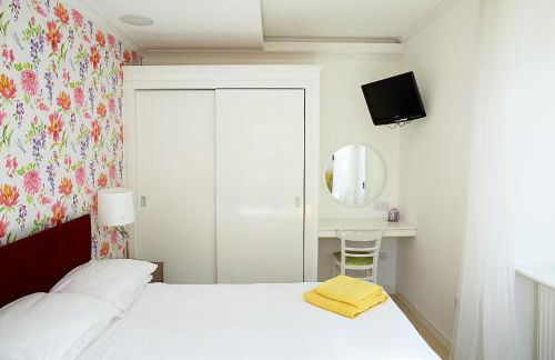 Crieff Armoury Luxury Self Catering Apartment - Photo 55