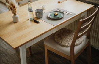 Zentrale & frisch renovierte Unterkunft am Bahnhof - Foto 18