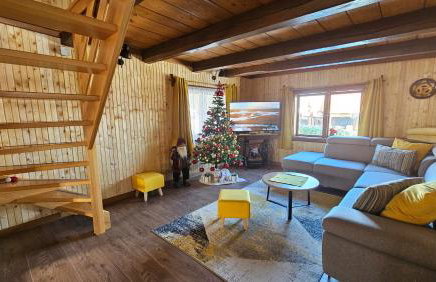 Holiday Home BIBA With Heated Outdoor Pool - Foto 34