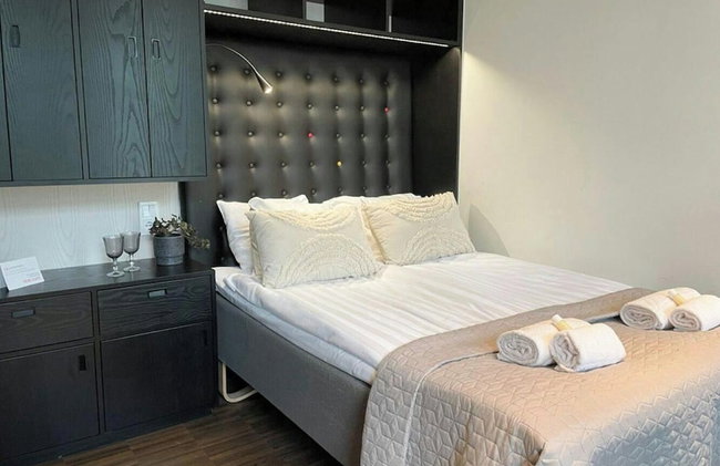 Forenom Apartments Göteborg Geijersgatan - Photo 6