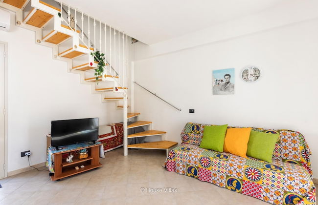 Villa Queen Dany in Lido di Noto - Foto 15