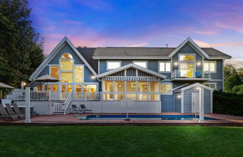 Main Destination by Juniper Holiday + Home - Foto 55