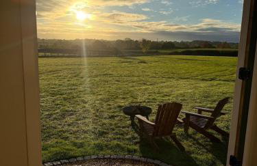 The Railway Retreat - Foto 7