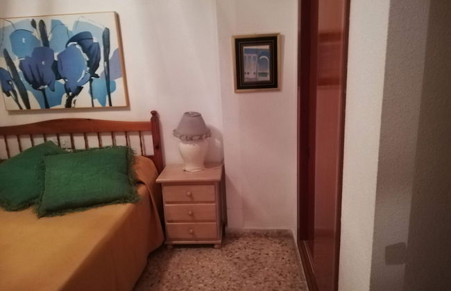 1.don Ximo 5º pta 32 - Foto 1