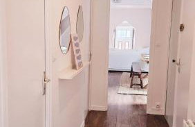 Appartement au port Le Mont-Saint-Michel - Foto 9