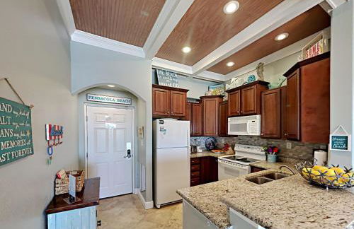 Sans Souci by Southern Vacation Rentals - Foto 58