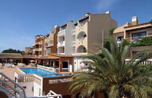 Aldea 2 Cala Fornells - Foto 80