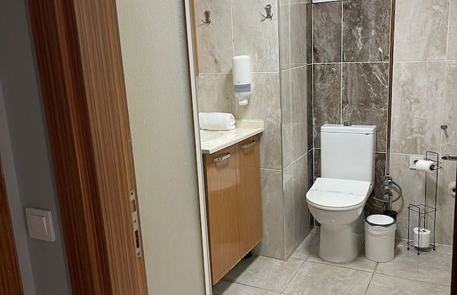 elite residence aydın - Foto 17