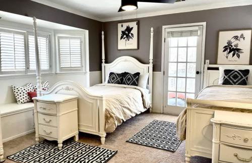 Charming Family Getaway in McKinney - Foto 33