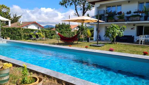 Appartement avec cuisine et grande piscine chauffée - Foto 4