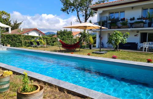 Appartement avec cuisine et grande piscine chauffée - Foto 4