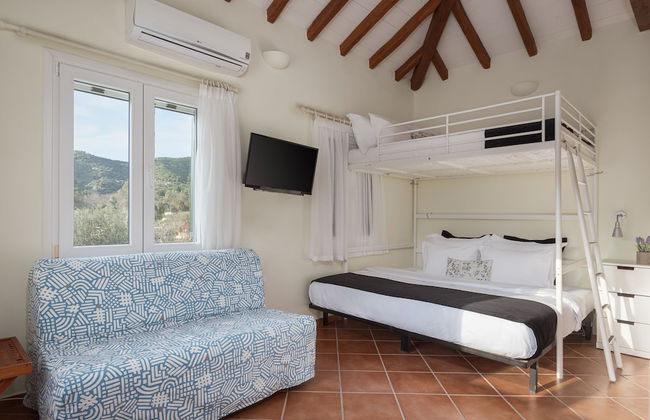 Nature Retreat Skiathos Villa - Foto 10