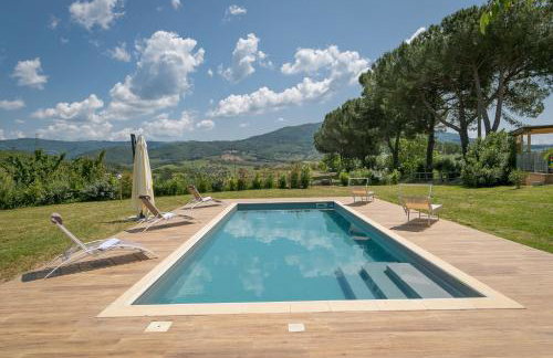 Villa Adelmo appartamento privato - Foto 16