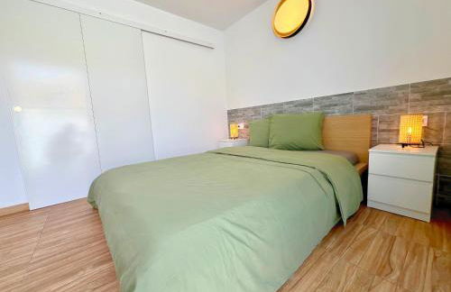 Bungalow mit Meerblick und Gemeinschaftspool - Photo 150