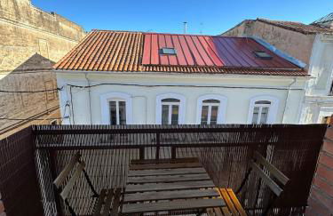 Caceres Centro Histórico Apartamento Turístico con Encanto - Foto 26
