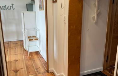 Viki54 FeWo04 "hereinspaziert", Monteurs- und Ferienwohnung - Foto 23