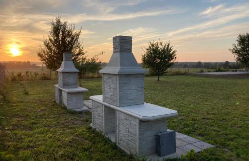 Domki Ostoja - nad Bałtykiem - cisza i piękno natury - Photo 20