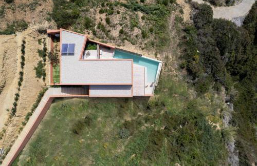 Casa Tarrha- Beachfront Villa with Heated Pool - Foto 51