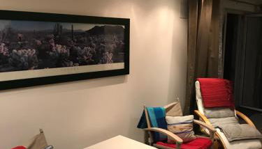 chez la Berthe Colmé - Foto 5