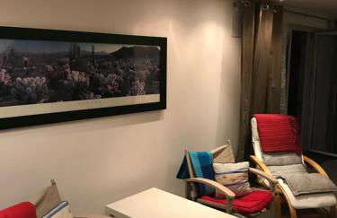 chez la Berthe Colmé - Foto 5