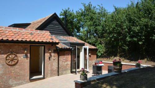 Carriage House, Bruisyard - Foto 2