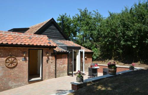 Carriage House, Bruisyard - Foto 2