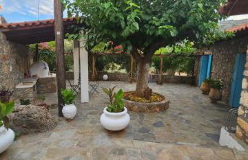 Peloponnese Hideout - Traditional stone house - Photo 56