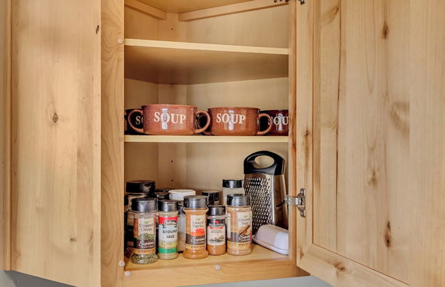 Hill Field Stays by Cloud Dream Homes - Foto 18