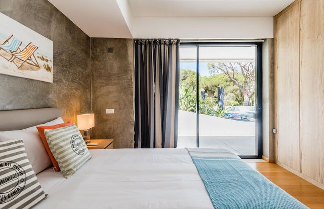 Casa da Alegria in Vale do Lobo - Foto 31