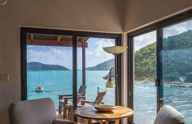 Virgin Gorda Villa Rentals - Foto 67