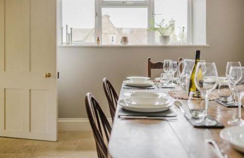 Herdsman's Cottage - Beautiful 3 Bed in Wiltshire! - Foto 71