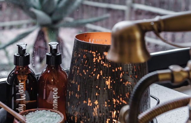 Grace of Africa - Photo 35