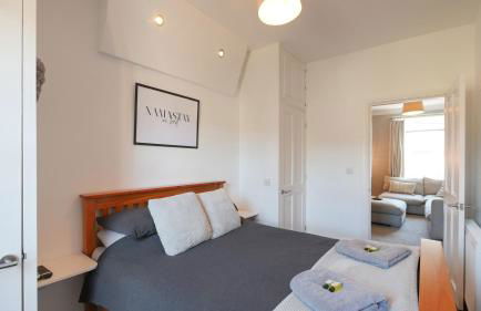 The Abbey Apartment - Foto 6