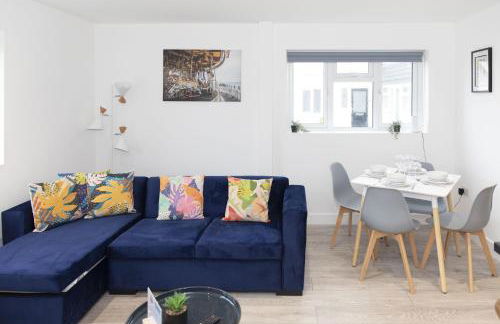 Ocean Side With Free Parking By My Getaways - Foto 71