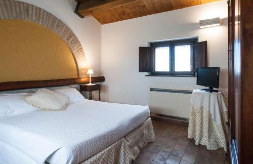 Villa Coralia Agriturismo - Foto 6