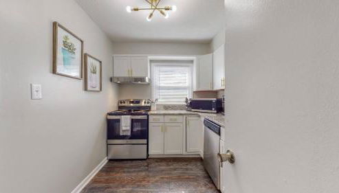 stylish townhome, sleeps 8, pet friendly - Foto 5