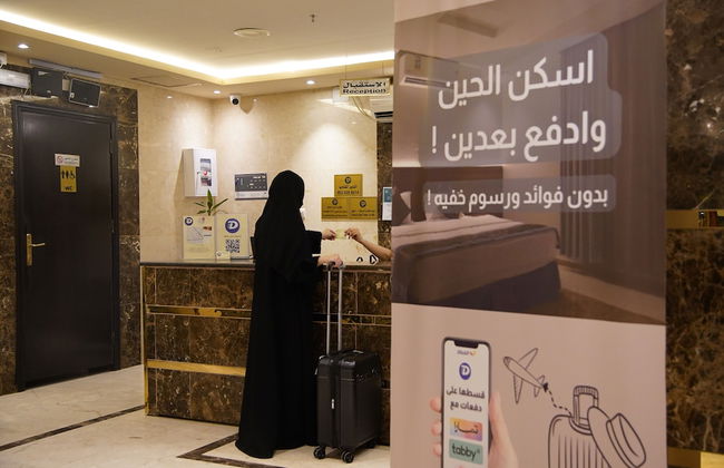 Dosh Serviced Apartment - Foto 4