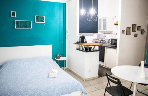 Carducci green - Appartamento monolocale - Foto 20