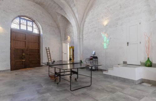 GuestHost - Salento 4 Stars - Blue & Yellow - Photo 31