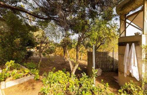 Charming Villa 200m from the sea - Foto 79