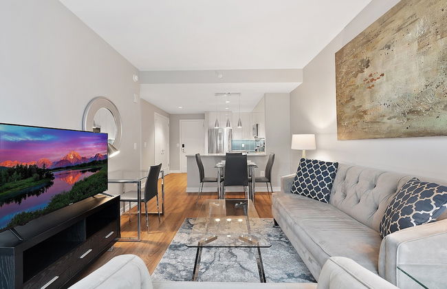 Global Luxury Suites Center City - Foto 26