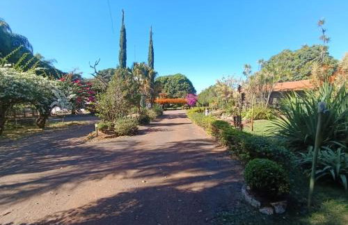 Ananda Multiverse Evolve 15' from the Botanical Garden - Foto 40