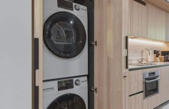 Miami Skyline 1BR Sleeps 4 with Elite Amenities - Foto 20