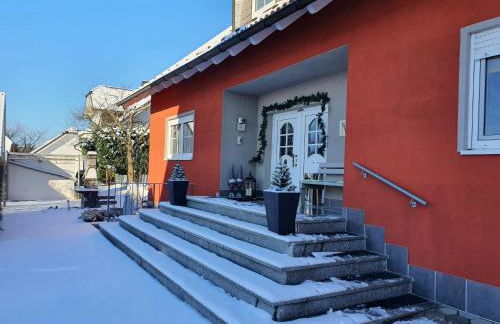 Lindner Ferienwohnungen und Doppelzimmer - Foto 3